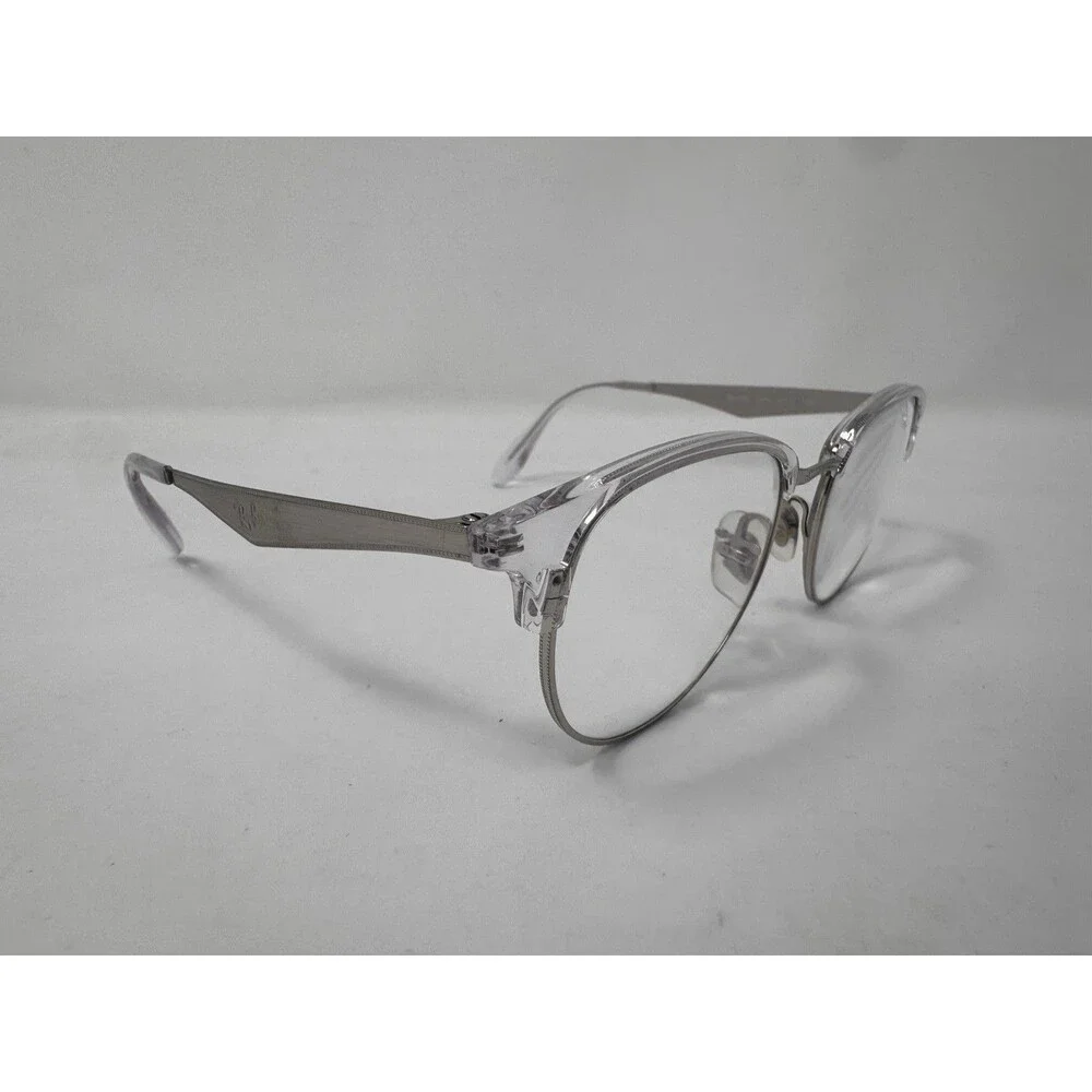 Ray-Ban RB5396 Eyeglass Frames Only 51-19-140 2936 Only One Available